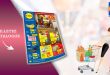 Catalogue Lidl Du 23 Au 29 Octobre 2025