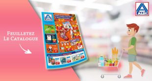 Catalogue Aldi De La Semaine Du 11 Au 17 Novembre 2025 en ligne