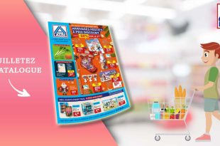 Catalogue Aldi De La Semaine Du 11 Au 17 Novembre 2025 en ligne