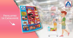 Catalogue Aldi de la semaine Du 2 Au 8 Décembre 2025 en ligne
