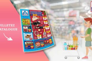 Catalogue Aldi de la semaine Du 2 Au 8 Décembre 2025 en ligne