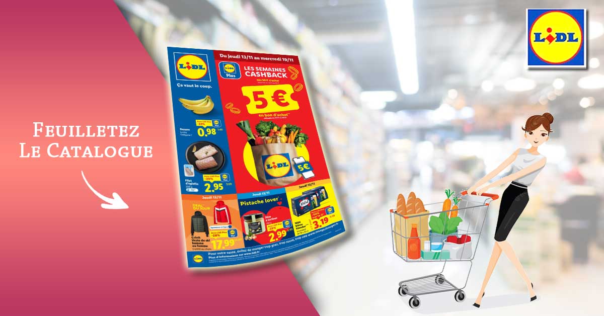 Sitemapcdatahttpsshopinf Inetcomcatalogue Lidl Du 2 Novembre 2022