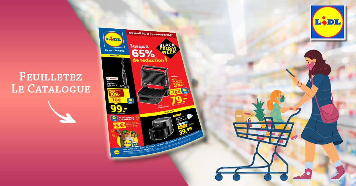 Sitemapcdatahttpsshopinf Inetcomcatalogue Lidl Du 11 Mai 2022
