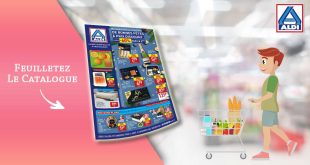 Catalogue Aldi de la semaine Du 23 Au 29 Décembre 2025 en ligne