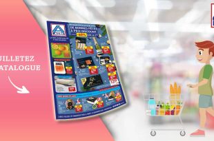 Catalogue Aldi de la semaine Du 23 Au 29 Décembre 2025 en ligne