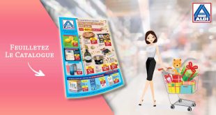 Catalogue Aldi Du 30 Décembre 2025 Au 5 Janvier 2026 en ligne