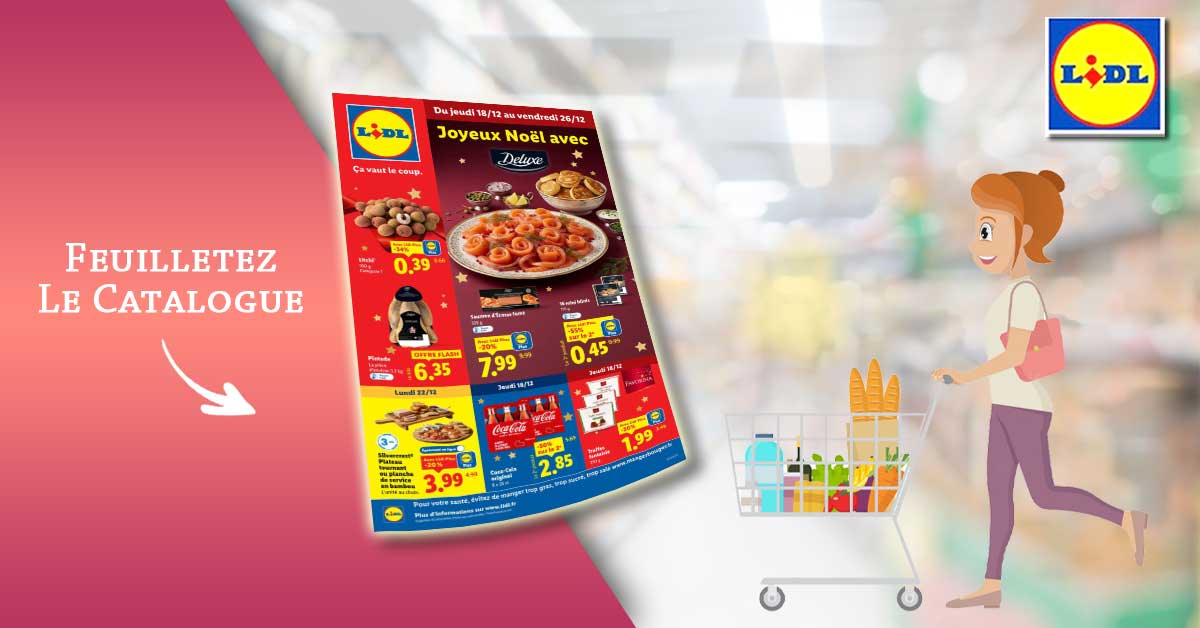 Sitemapcdatahttpsshopinf Inetcomcatalogue Lidl 26 Decembre 2022