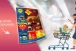 Catalogue Lidl de la semaine Du 11 Au 17 Décembre 2025 en ligne