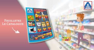 Catalogue Aldi de la semaine Du 13 Au 19 Janvier 2026 en ligne
