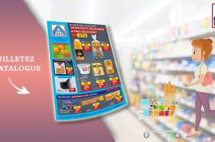 Catalogue Aldi de la semaine Du 13 Au 19 Janvier 2026 en ligne