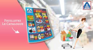 Catalogue Aldi Du 20 Au 26 Janvier 2026 en ligne
