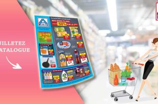 Catalogue Aldi Du 20 Au 26 Janvier 2026 en ligne