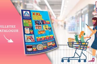 Catalogue Aldi Du 27 Janvier Au 2 Février 2026