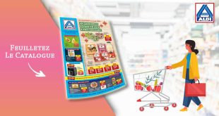 Catalogue Aldi de la semaine Du 6 Au 12 Janvier 2026 en ligne