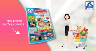 Catalogue Aldi Du 17 Au 23 Février 2026 en ligne