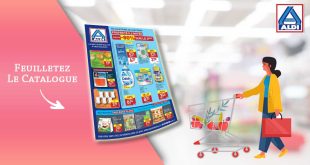 Catalogue Aldi Du 24 Février Au 2 Mars 2026 en ligne