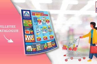 Catalogue Aldi Du 24 Février Au 2 Mars 2026 en ligne