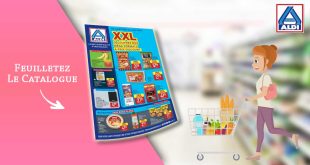 Catalogue Aldi Du 3 Au 9 Mars 2026