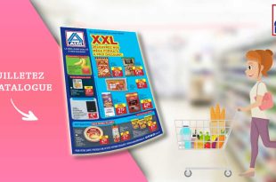 Catalogue Aldi Du 3 Au 9 Mars 2026