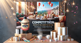 Participez au concours Café Grand Mère et gagnez 4 week-ends pour 2 !