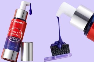 Échantillon gratuit Colgate Max White Purple Serum : 5000 à saisir !