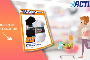 Catalogue Action Du 11 Au 17 Mars 2026 « Célébrez Pâques au prix les plus bas! »