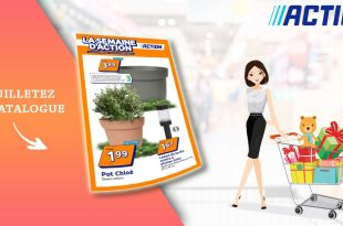 Catalogue Action Du 4 Au 10 Mars 2026 en ligne