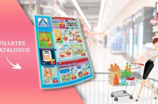 Catalogue Aldi Du 24 Au 30 Mars 2026