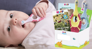 Échantillon gratuit : Recevez votre coffret bébé offert !