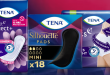 Échantillon gratuit TENA Silhouette: Recevez vos serviettes discrètes