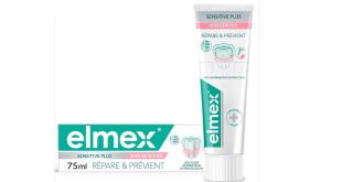 Testez Elmex Sensitive Plus : Échantillon gratuit à saisir !