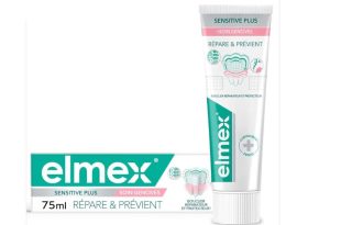 Testez Elmex Sensitive Plus : Échantillon gratuit à saisir !