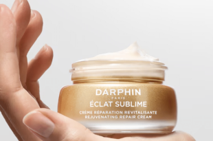 Échantillon gratuit Darphin : Votre peau réparée et éclatante !