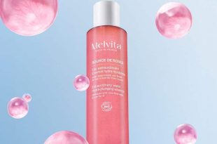 Découvrez l'Eau Extraordinaire Melvita : échantillon gratuit !