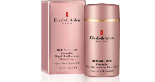 Testez Elizabeth Arden : Échantillon Gratuit Rétinol HPR