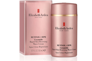 Testez Elizabeth Arden : Échantillon Gratuit Rétinol HPR