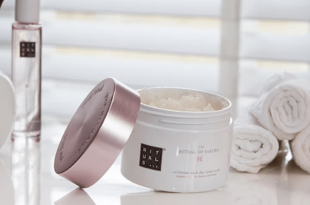 Crème corps Rituals Sakura : Votre échantillon gratuit !