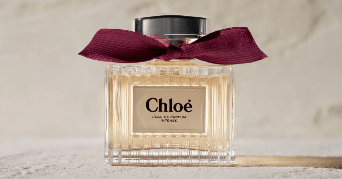 Echantillons GRATUITS de l’eau de parfum Chloé