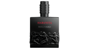 Échantillon gratuit : découvrez les parfums Habanita Molinard