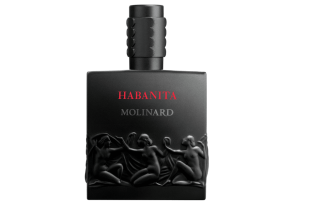 Échantillon gratuit : découvrez les parfums Habanita Molinard