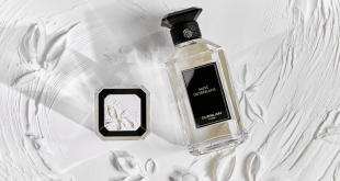 Échantillon gratuit : Nouveau parfum Musc Outreblanc GUERLAIN