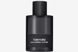 Recevez votre échantillon gratuit du parfum Tom Ford Ombré Leather