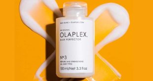 Obtenez votre échantillon gratuit Olaplex Hair Perfector