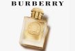 Parfum Burberry Goddess : Demandez votre échantillon gratuit !