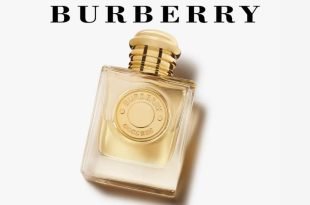 Parfum Burberry Goddess : Demandez votre échantillon gratuit !