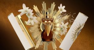 Parfum Divine Elixir JPG : Comment avoir votre échantillon gratuit ?