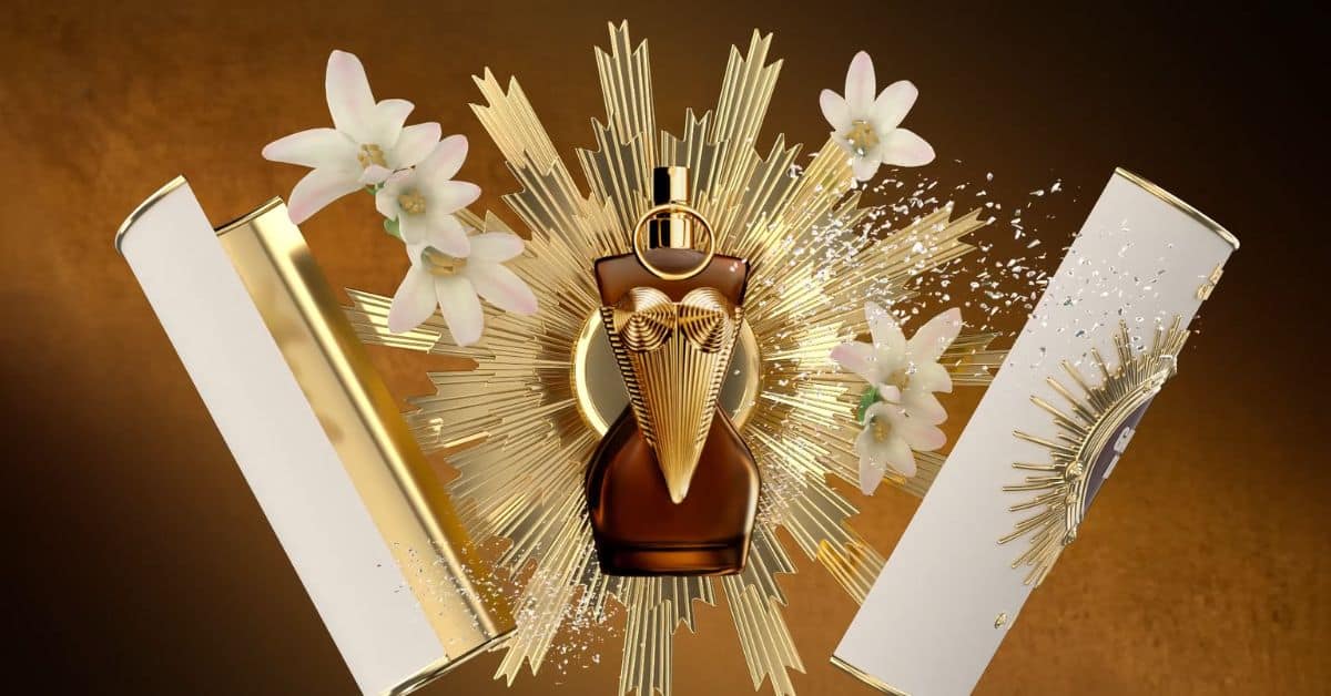 Échantillons Gratuits du Parfum Divine Elixir de Jean Paul Gaultier