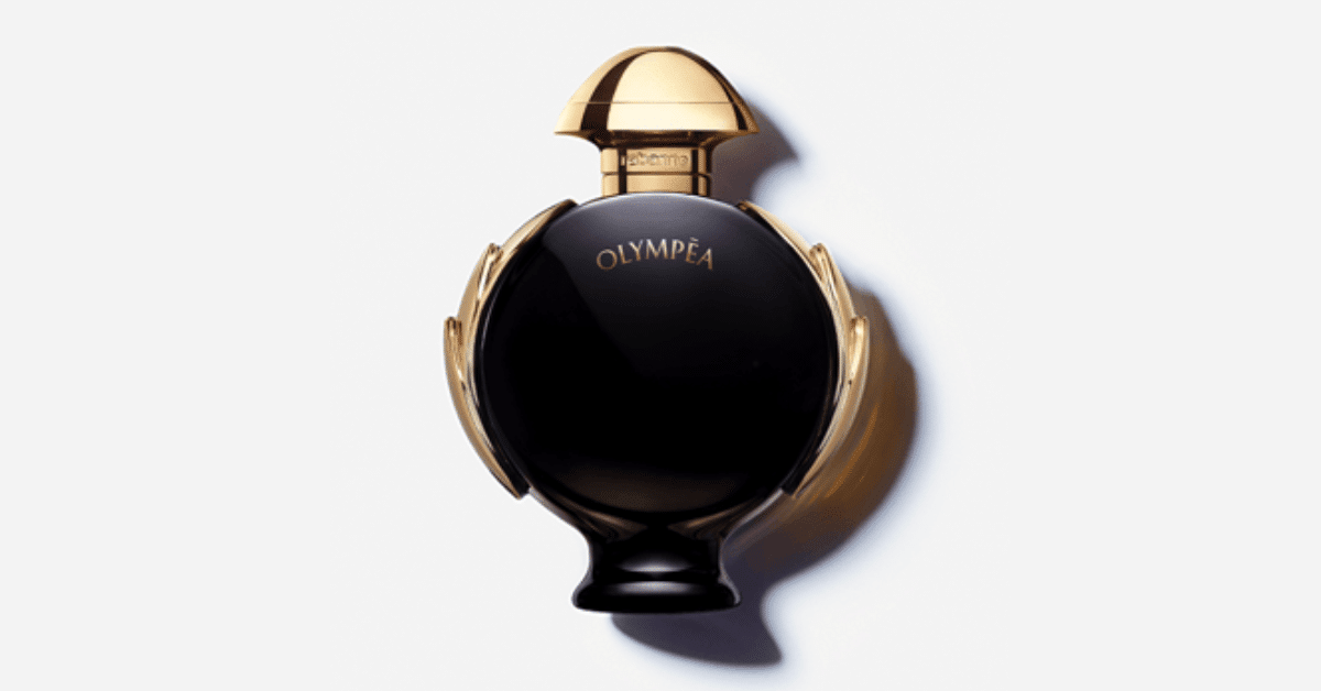 Échantillons Gratuits du parfum Olympéa Absolu de Paco Rabanne