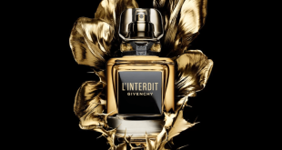 L'Interdit Givenchy : Obtenez votre échantillon gratuit !