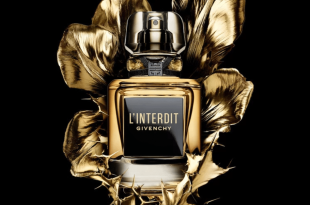 L'Interdit Givenchy : Obtenez votre échantillon gratuit !